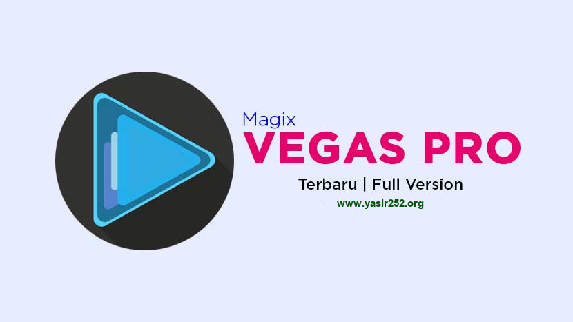 Download Sony Vegas Pro 15 Full Crack