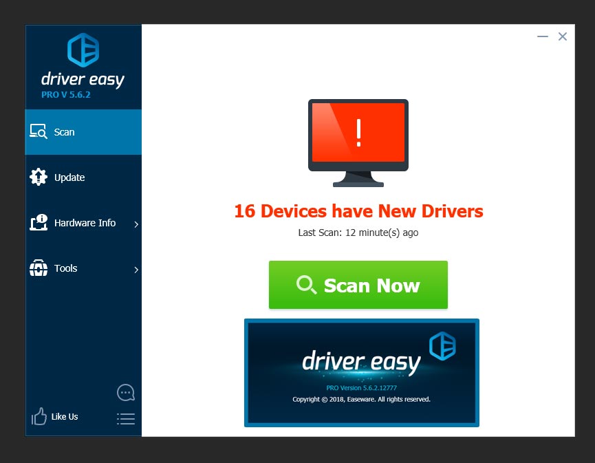 Easy Driver Pro Pack Full Free Download
