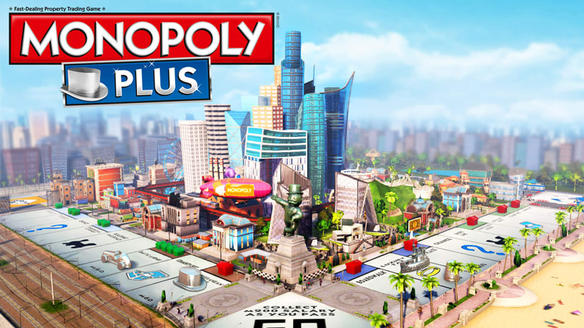 Download Game Monopoly PC Full Version Gratis