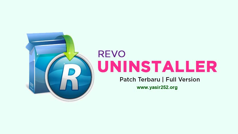 Download Revo Uninstaller