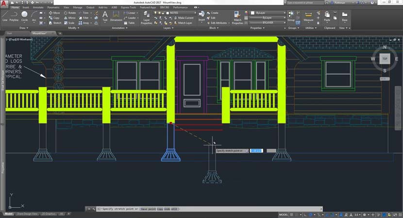 AutoCAD 2017 Free Download Full Version