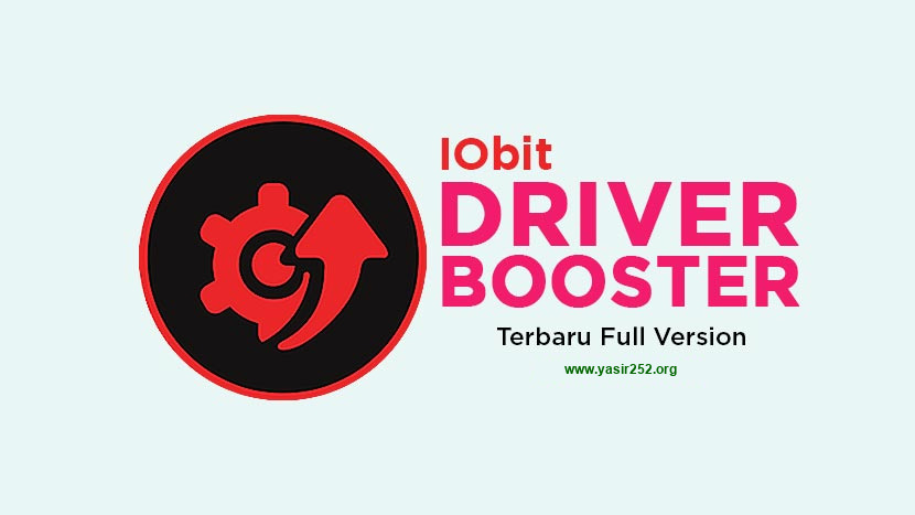 Download IObit Driver Booster Pro Full Version Gratis