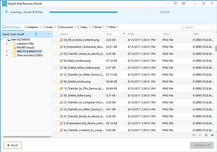 Download Easeus Data Recovery Wizard Full Version