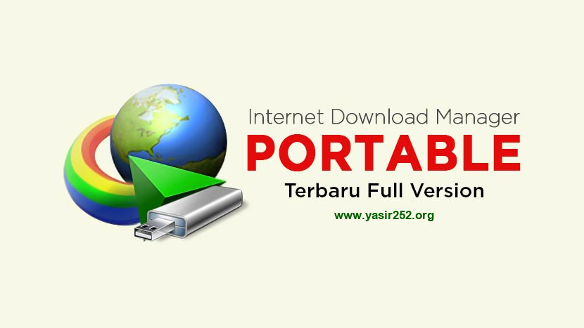 Download IDM Portable Gratis