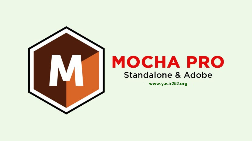 Download Mocha Pro Full Version Gratis