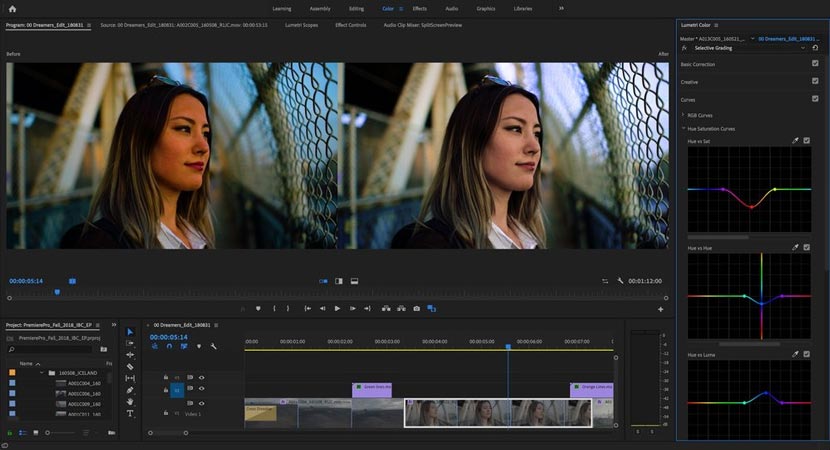 Download Premiere Pro 2019 Full Version Terbaru