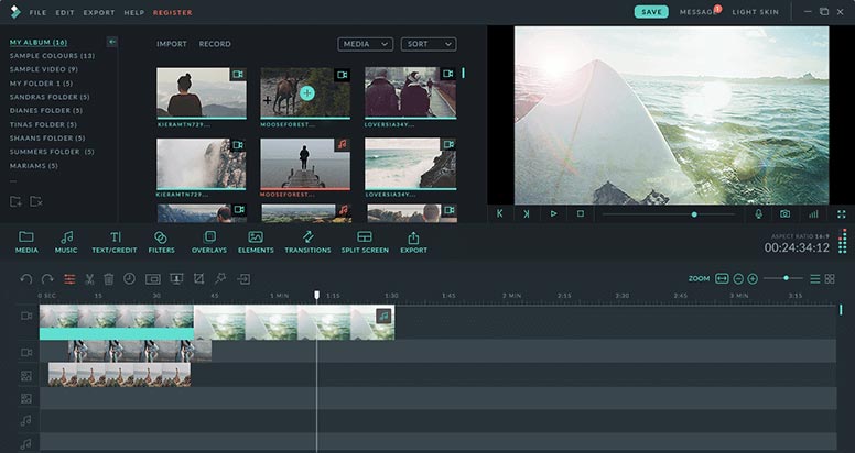 Download Wondershare Filmora Mac Full Version Terbaru