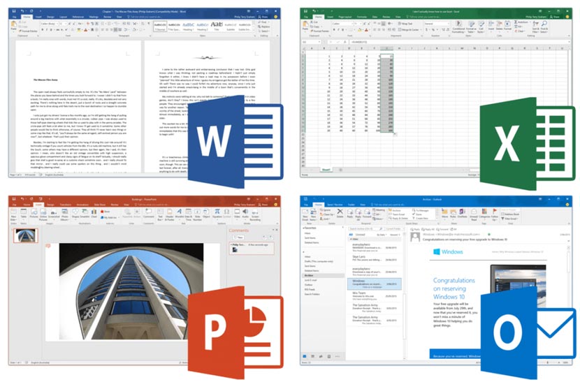 Microsoft Office 2019 Free Download PC Terbaru