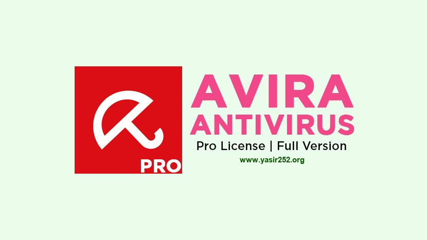 Download Avira Antivirus Pro Full Version