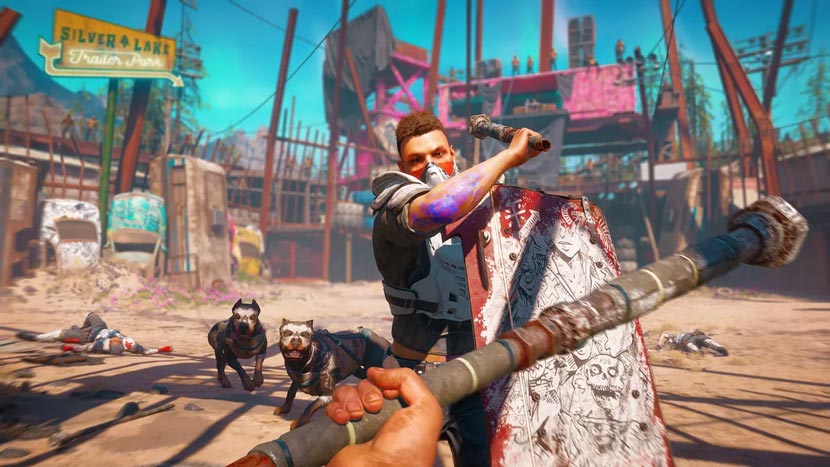 Download Far Cry New Dawn Deluxe Edition Repack Full Version