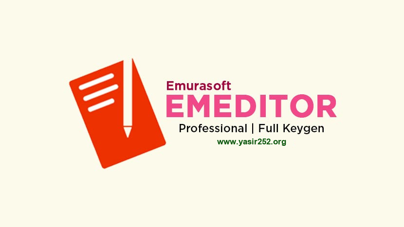 EmEditor Professional v26.2 Full Version