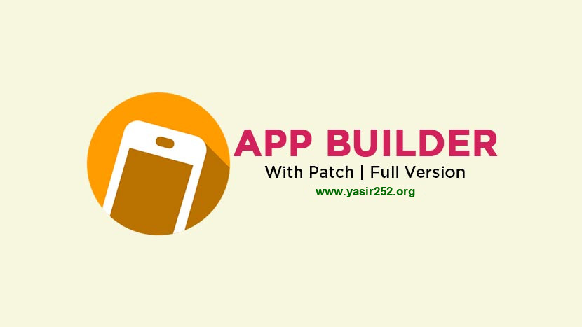 Download App Builder Full Version Gratis