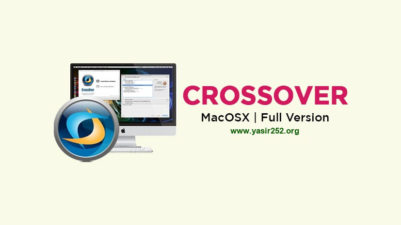 CrossOver Mac Download Gratis
