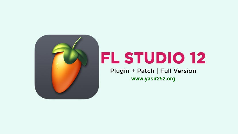 Download FL Studio 12 Full Version