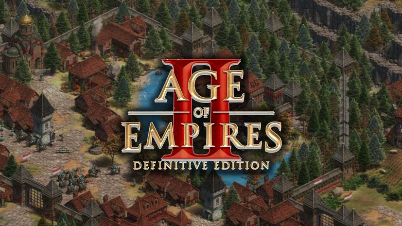 Download Age Of Empires 2 Full Repack Gratis Definitive Edition