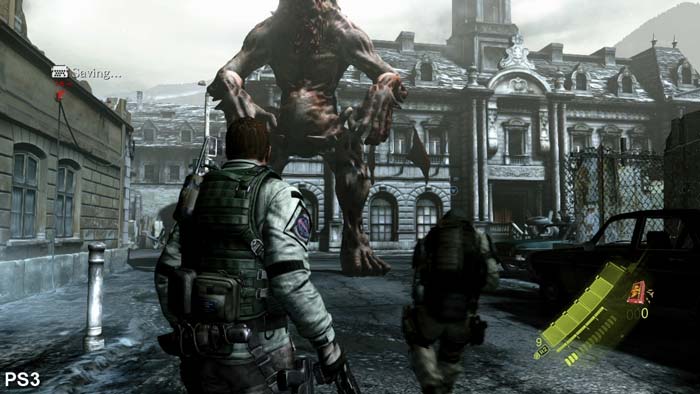 Resident Evil 6 Repack PC System Requirements