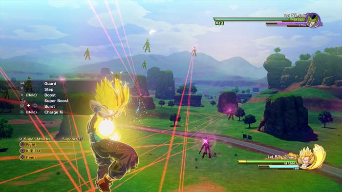 Download Dragon Ball Z Kakarot Repack Full DLC Update