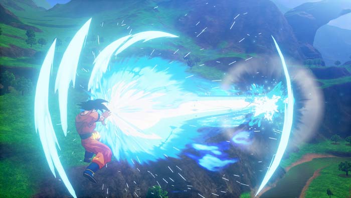 Cara Download Dragon Ball Z Kakarot PC Gratis