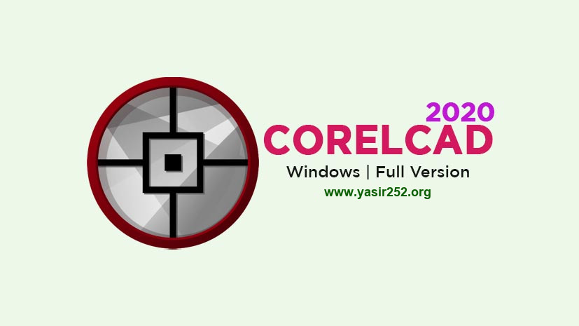 Download CorelCAD 2020 Full Version Free Latest Crack