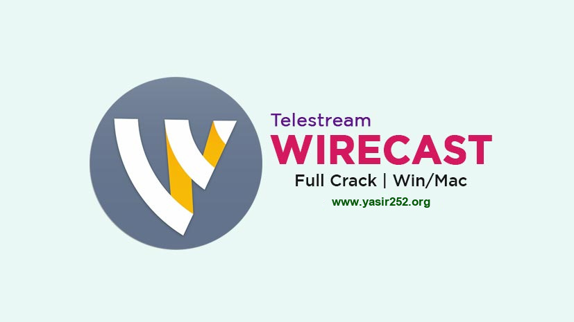 Wirecast Full Version