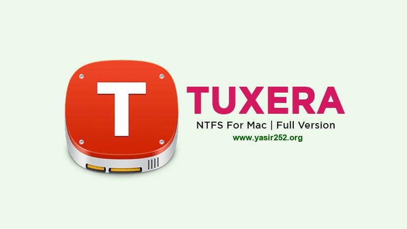 Download Tuxera NTFS For Mac Full Version