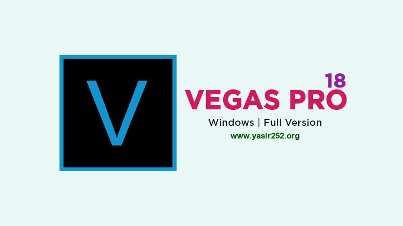 Download Magix Vegas Pro 19 Crack Full Version Free