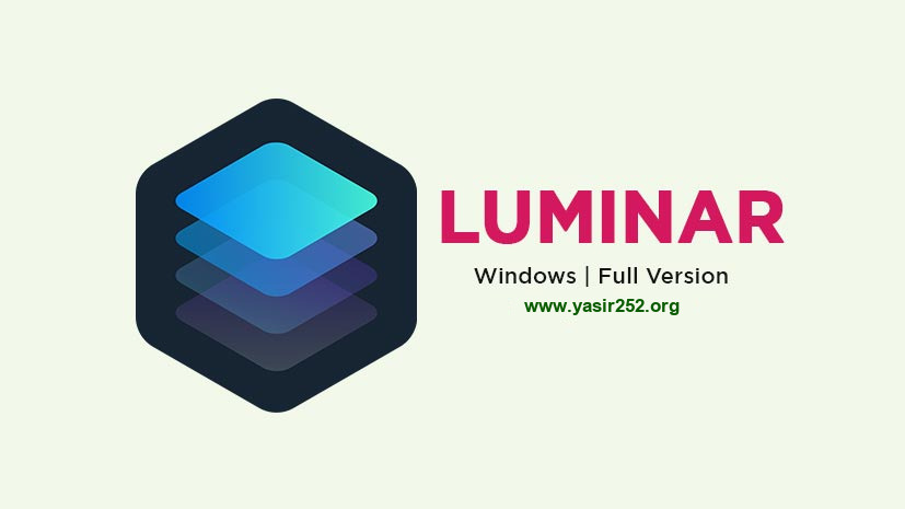 Luminar Download