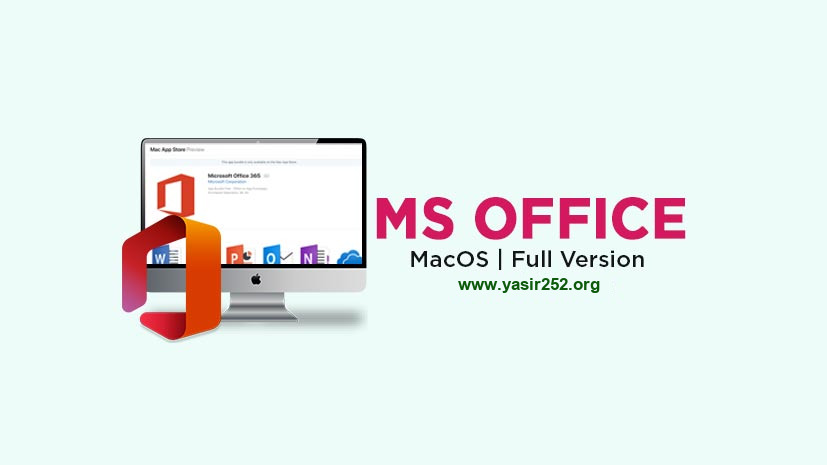 Download Microsoft Office 2021 Mac Full Version Terbaru