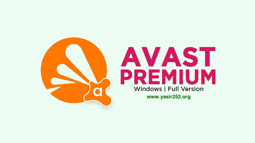 Download Avast Antivirus Premium Full Version Crack