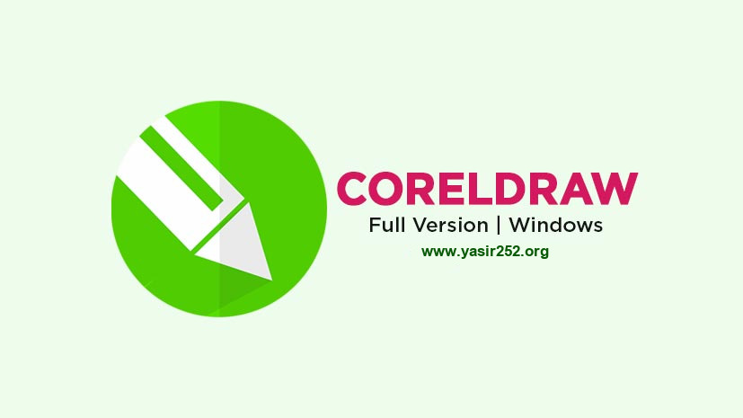 Download CorelDRAW 2021 Full Version Gratis