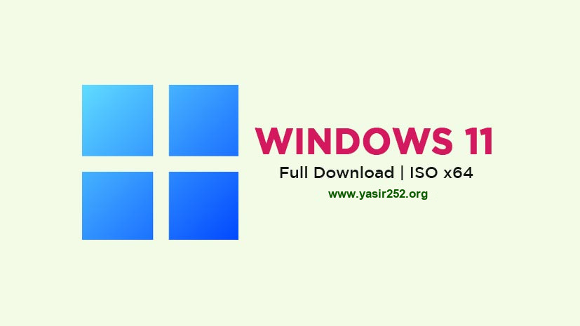 Download Windows 11 Pro ISO 25H2 Build 26200 Full Version