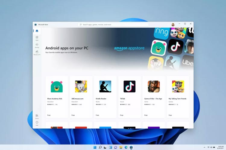 Windows 11 Pro 64 Bit Full Version ISO Download