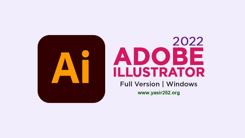 Download Adobe Illustrator 2022 Full PC Review