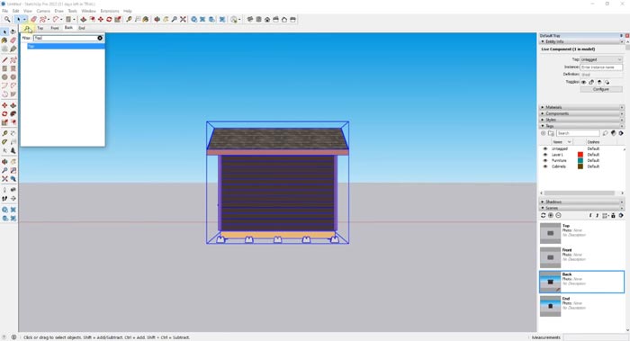 Fitur Terbaru Sketchup Pro 2022 Full Crack Windows Mac