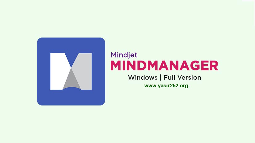 Download Mindjet Mindmanager Full Version