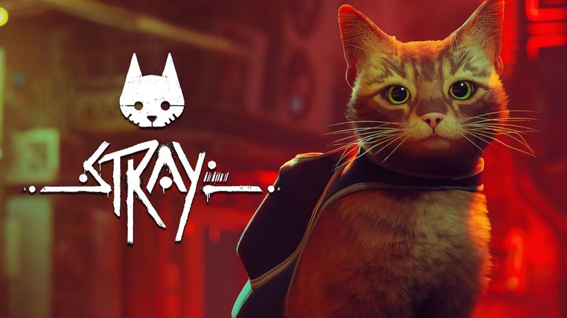Download Stray PC Game Full Version Gratis