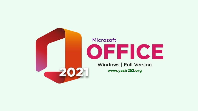 Download Microsoft Office 2021