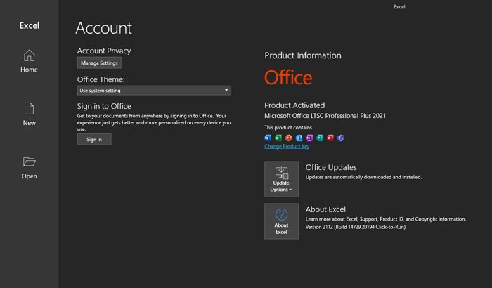 Download Microsoft Office 2021 LTSC Full Version untuk PC Windows Terbaru