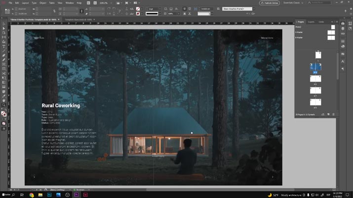 Download Adobe InDesign 2023 Full Version Gratis