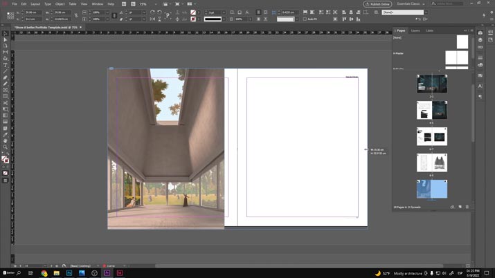 Download Adobe InDesign 2023 Full Version Gratis