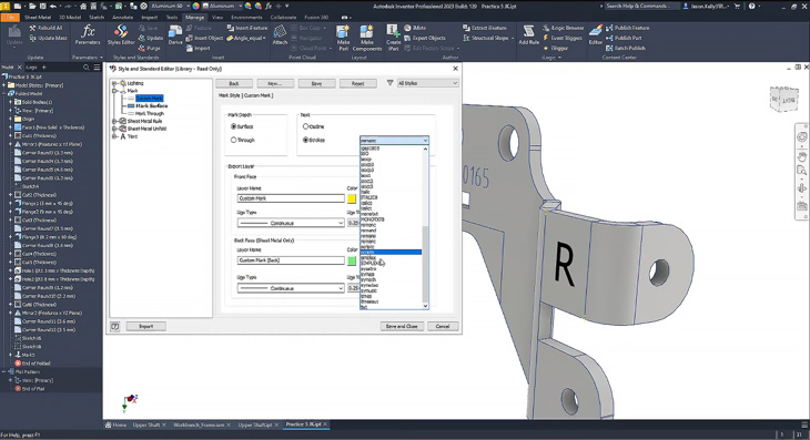 Autodesk Inventor Full Version