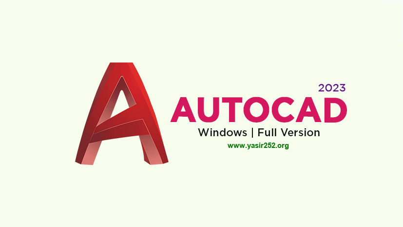 Download AutoCAD 2023 Full Version Final x64