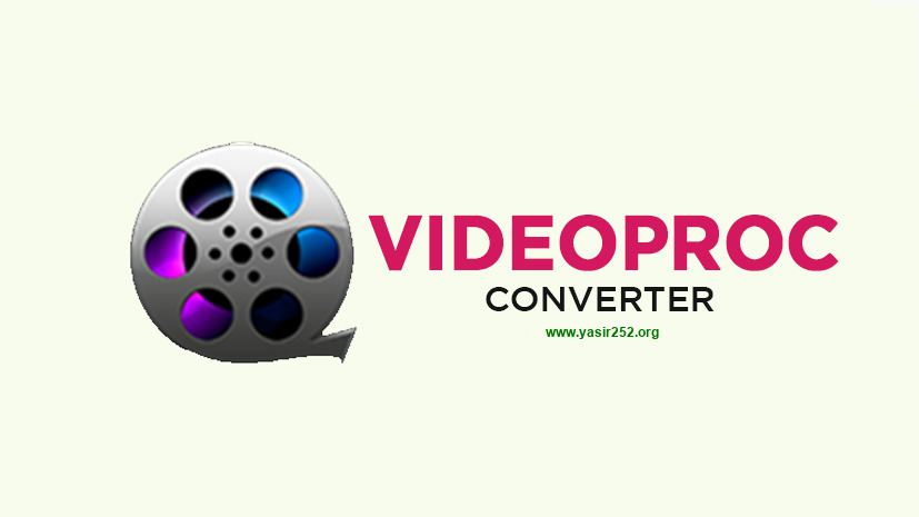 Download VideoProc Converter Full Version Windows Mac