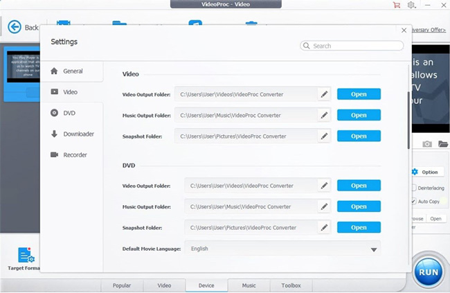 Review Fitur VideoProc Converter Full Crack Terbaru