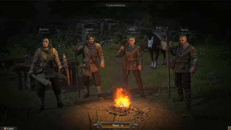 Download wartales full version