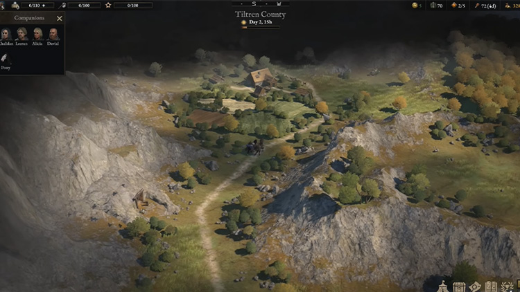 Download Wartales PC Game Full Crack