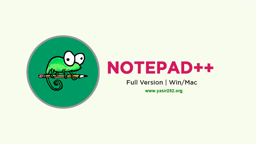 Download Notepad++ Full Version