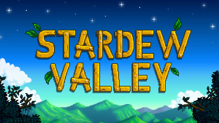 Stardew Valley PC Game