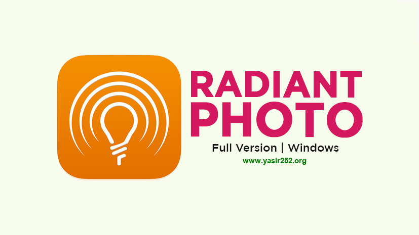 Download Radiant Photo Full Version Free (Windows)