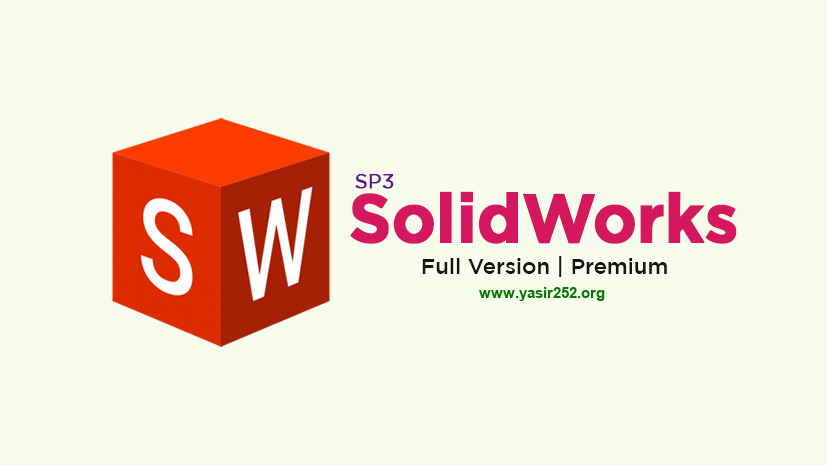 SolidWorks 2023 Premium